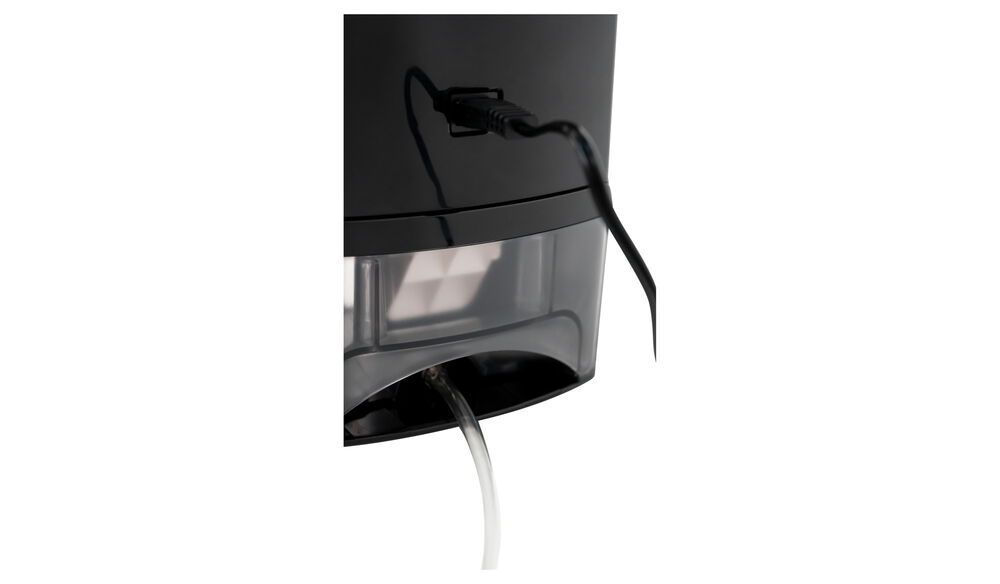 Compact Auto Dehumidifier